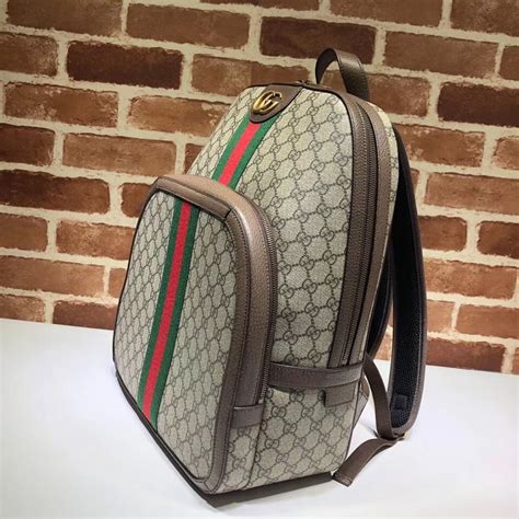 replica gucci backpack|authentic gucci backpack.